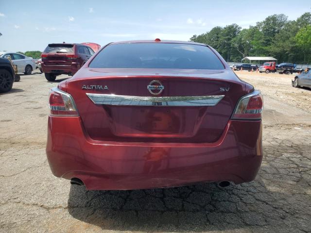 1N4AL3AP2FC264729 Nissan ALTIMA 2.5