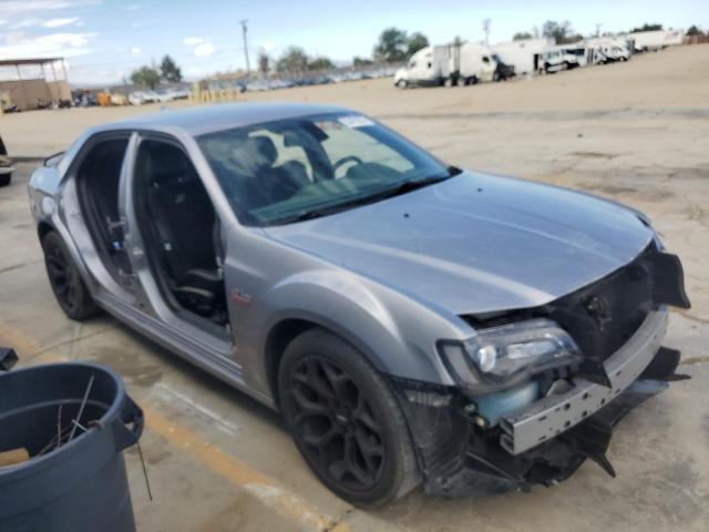 2C3CCABG6HH512281 Chrysler 300