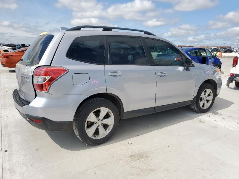 JF2SJABC1GH428479 Subaru FORESTER 2
