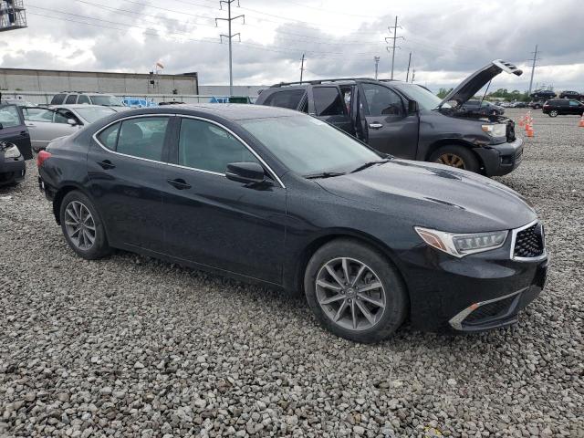 19UUB1F55LA002332 Acura TLX TECHNO