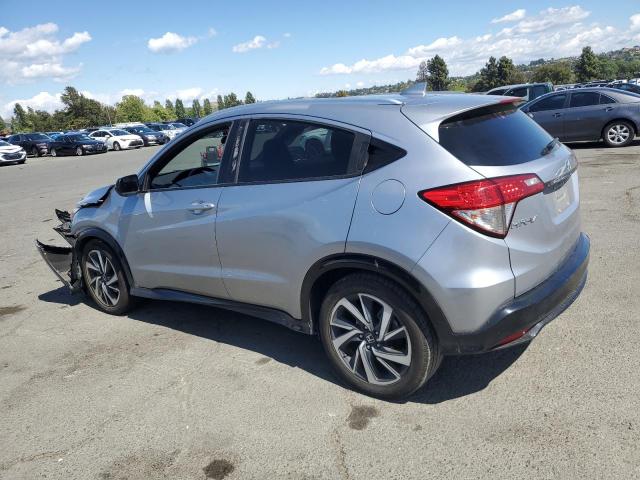3CZRU5H16KG713015 Honda HR-V SPORT