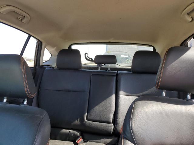 JF2GPAKC2GH301387 Subaru Crosstrek