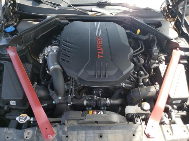 KNAE35LC0L6078034 KIA tgdi lamda ii