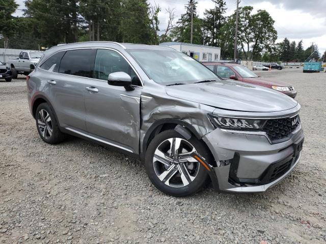 KNDRHDLG3P5204756 KIA t-gdi gamma-ii
