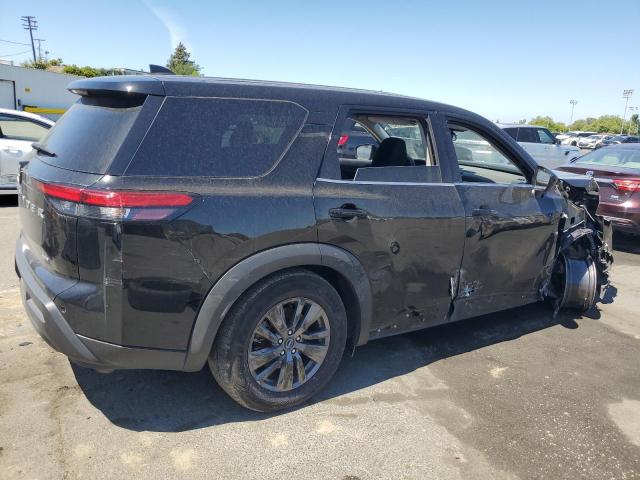 5N1DR3AC4PC261640 Nissan Pathfinder