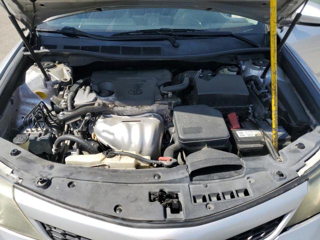 4T1BF1FK2EU418156 Toyota CAMRY L
