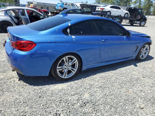 WBA4W9C54KAF94777 BMW 2019