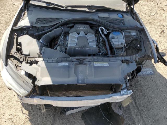 WAUHGAFC8FN024576 Audi A6 PRESTIG