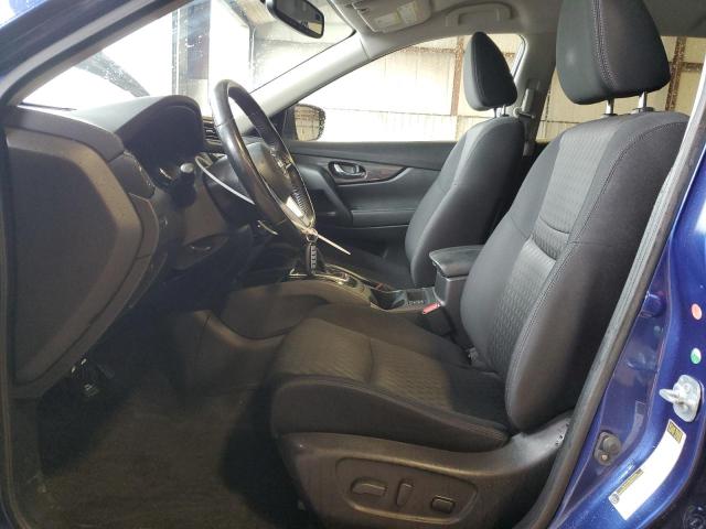 JN8AT2MV8HW001892 Nissan ROGUE S