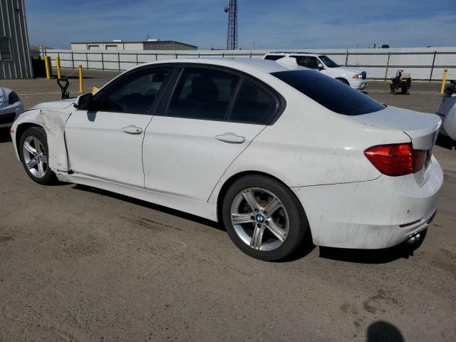 WBA3C1C58EK108375 BMW 328 I SULE