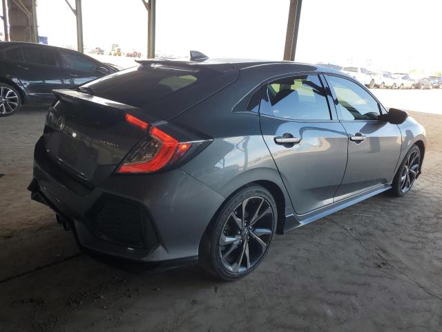 SHHFK7H47JU230916 Honda l15ba