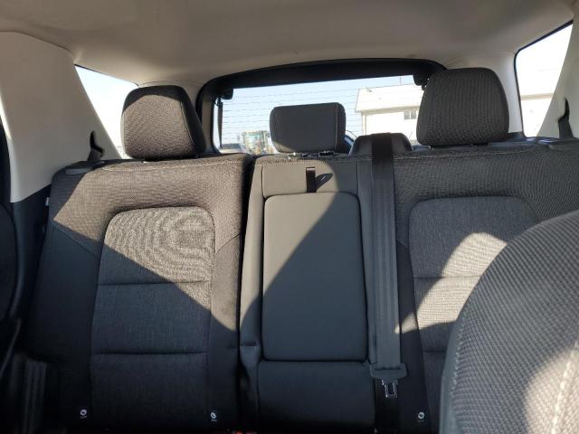 3FMCR9B65RRE72275 Ford BRONCO SPO
