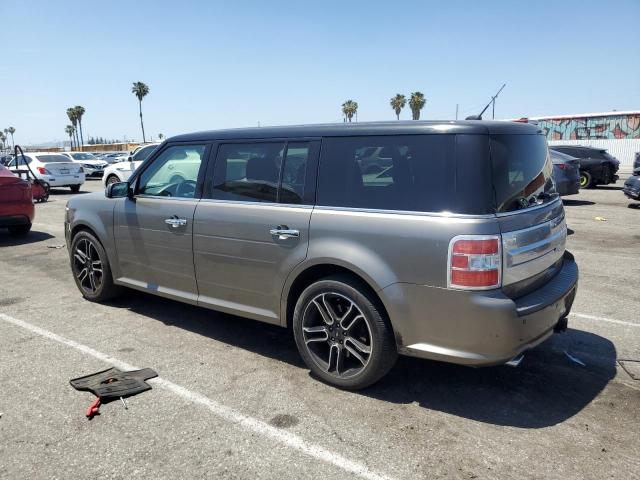 2FMGK5D81EBD20967 Ford 2014