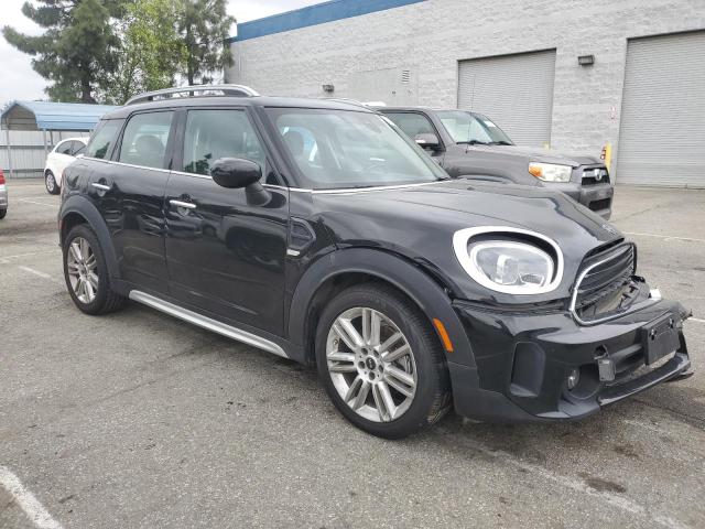 WMZ23BR07N3N53460 Mini COOPER COU