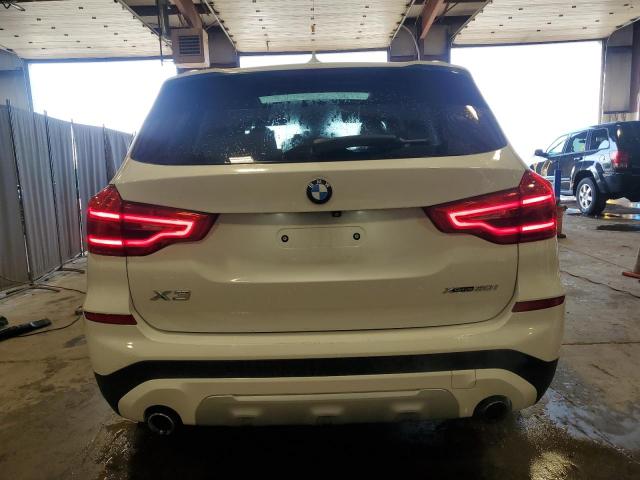 5UXTR9C57KLP93523 BMW X3 XDRIVE3