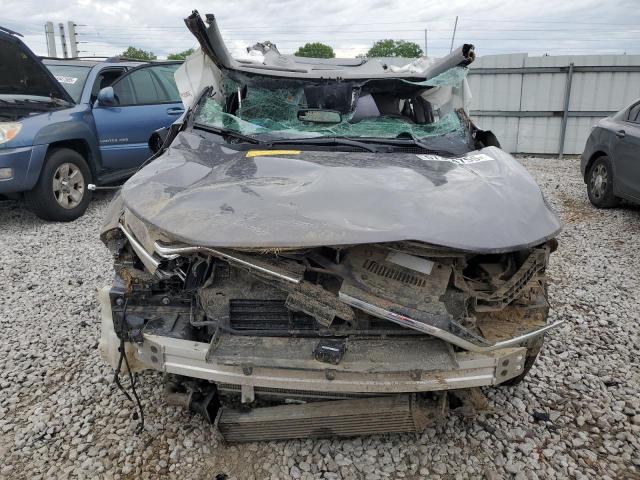 7FARW2H98ME008010 Honda CR-V TOURI