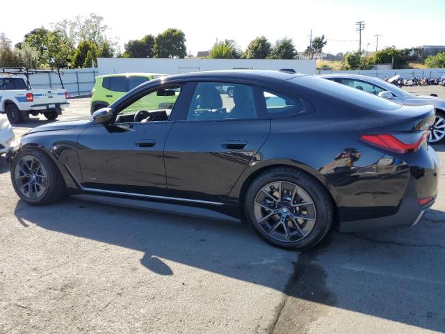 WBY43AW01PFP60479 BMW I4 Edrive