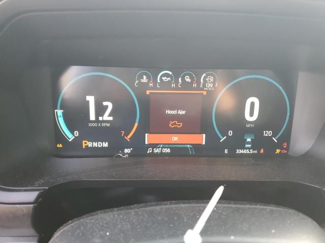 1FTEW1E8XNFA82395 Ford gtdi