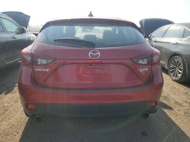 JM1BM1N36G1342594 Mazda 3 GRAND TO