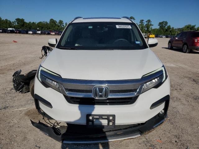 5FNYF5H63MB027322 Honda PILOT TOUR