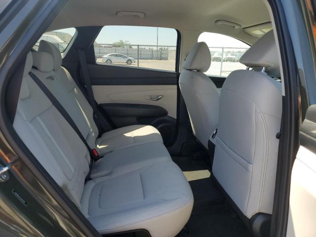 5NMJB3DE2SH451360 Hyundai TUCSON SEL
