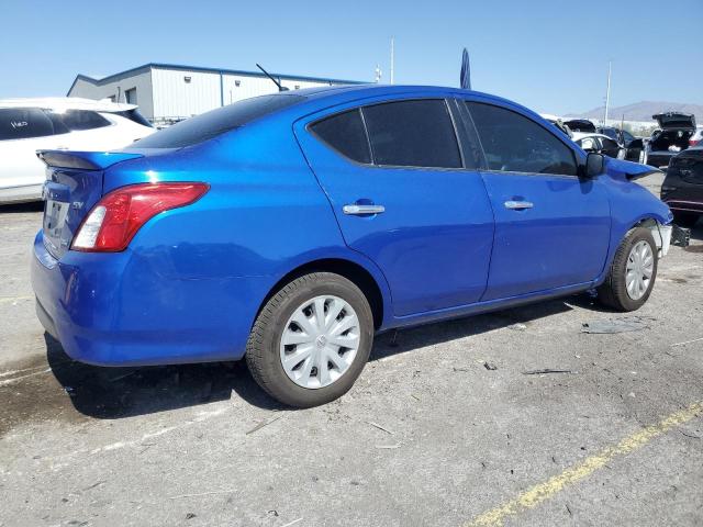 3N1CN7AP5FL953126 Nissan Versa
