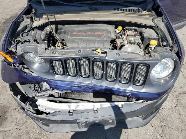 ZACCJABB0HPF57690 Jeep 2017