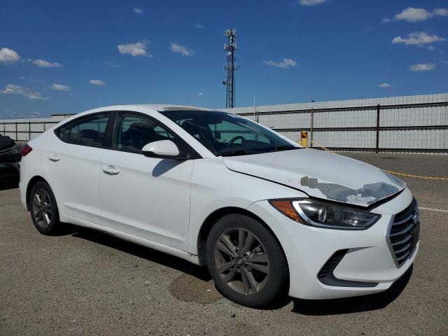 5NPD84LF1JH232340 Hyundai ELANTRA SE