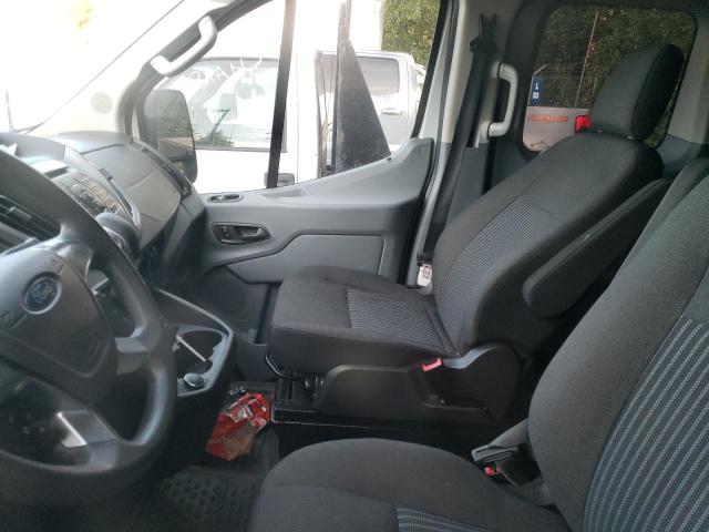 1FBZX2ZM4KKA92925 Ford Transit