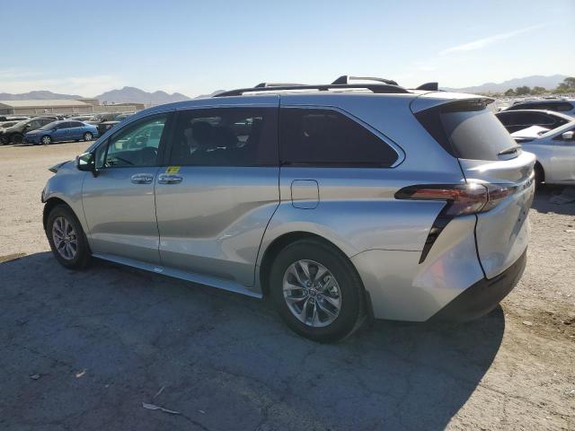 5TDJRKEC1RS214868 Toyota a25a-fxs