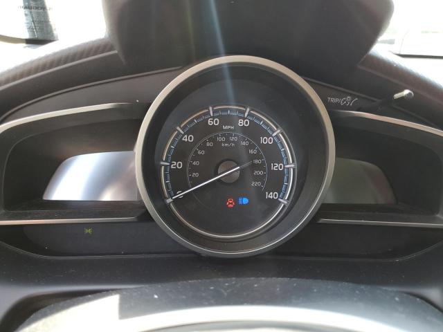 3MYDLBYV7KY519027 Toyota YARIS L
