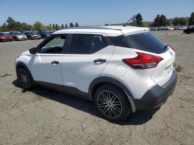 3N1CP5CU1KL495287 Nissan KICKS S
