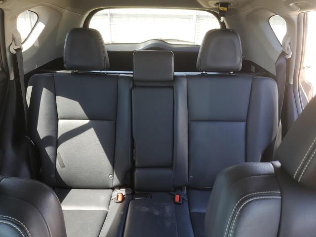 2T3DFREV5GW419315 Toyota 2ar-fe