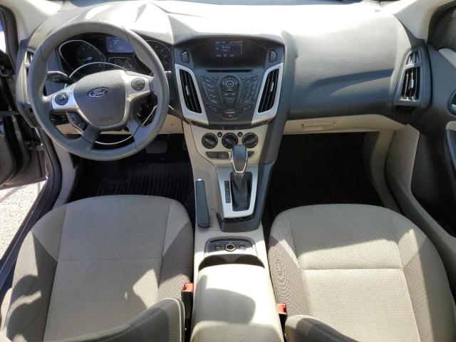 1FADP3F23EL209185 Ford 2014