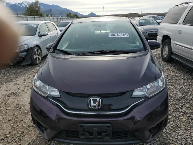 3HGGK5H86FM730356 Honda l15b1