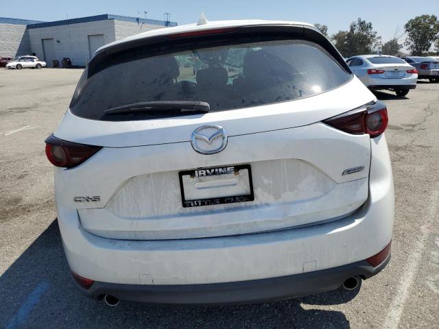 JM3KFACM7K0664768 Mazda py cylinder deactivation