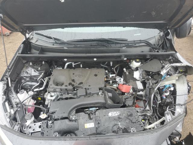 2T3F1RFV7SC507542 Toyota a25a-fks