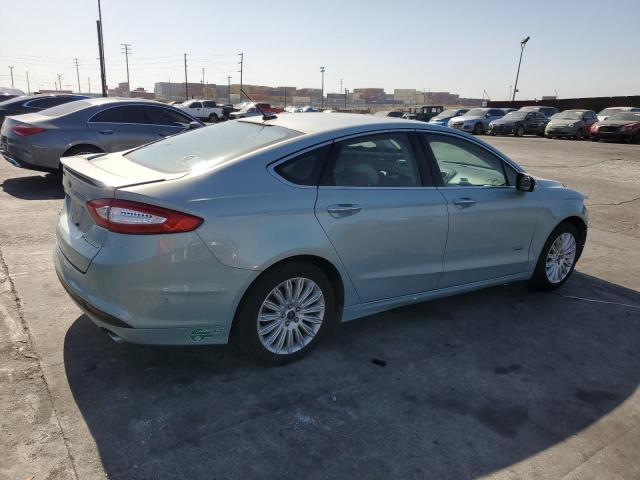 3FA6P0SU8ER291723 Ford FUSION TIT
