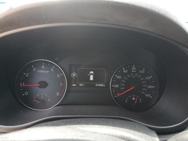 KNDPR3A68H7249075 KIA SPORTAGE S