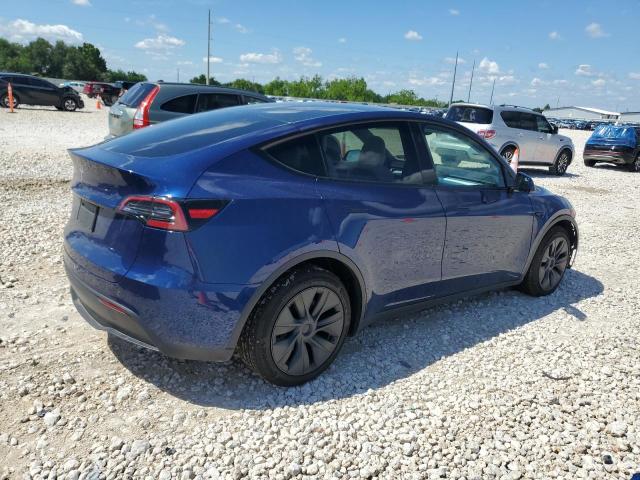 7SAYGDED6SA374456 Tesla 2025