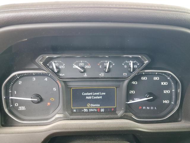 1GT49NEY0LF100006 GMC l5p - di, duramax, gen 5 var. 1