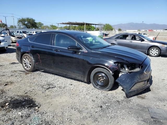 3FA6P0H72HR399339 Ford 2017