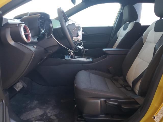 KL77LGE23RC179782 Chevrolet lih
