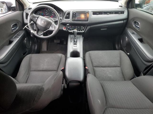3CZRU6H55JG714051 Honda HR-V EX