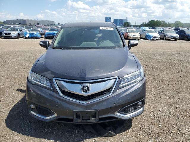 5J8TB4H79GL003232 Acura RDX ADVANC