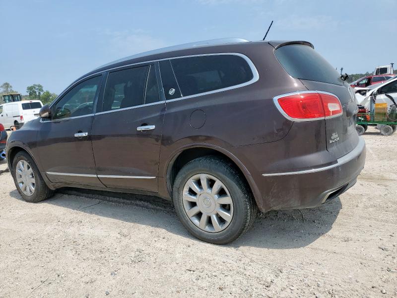 5GAKRCKD7FJ240408 Buick Enclave