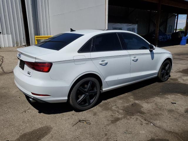 WAUB8GFFXJ1007634 Audi 2.0 tfsi