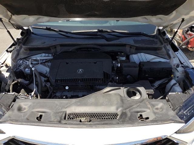 5J8YD9H41PL000618 Acura MDX TECHNO