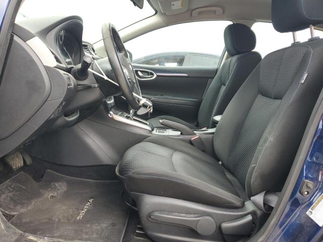 3N1AB7AP6KY313701 Nissan SENTRA S