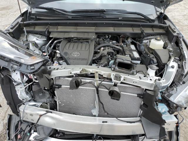 5TDKDRAHXRS544893 Toyota t24a-fts